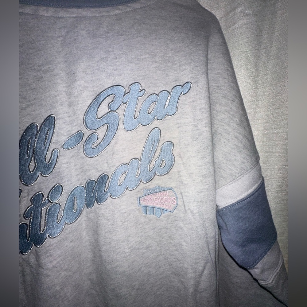 NCA Crewneck